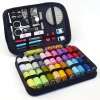 Factory wholesale Amazon e-commerce sewing kits, sewing sets, home sewing kits 98-piece sets in stock Specification image